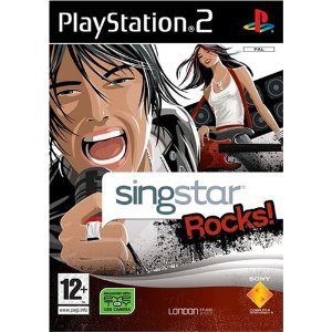 sing star rocks